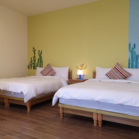 Hengchun Inn Екстериор снимка