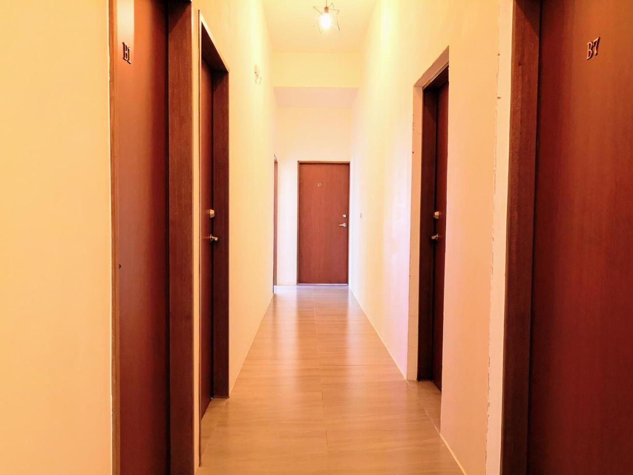 Hengchun Inn Екстериор снимка