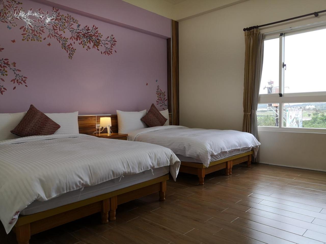 Hengchun Inn Екстериор снимка