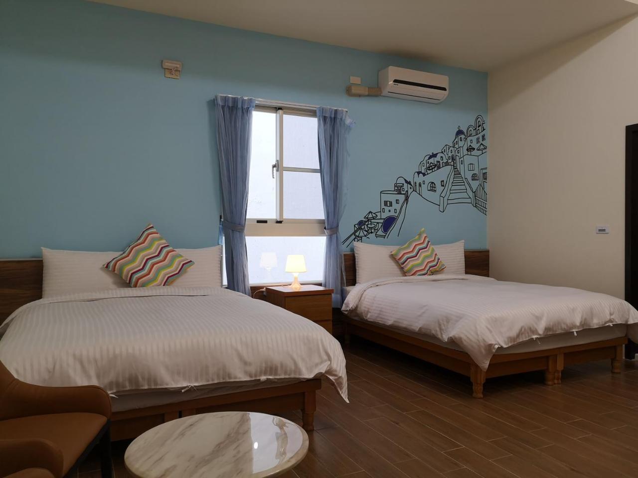 Hengchun Inn Екстериор снимка