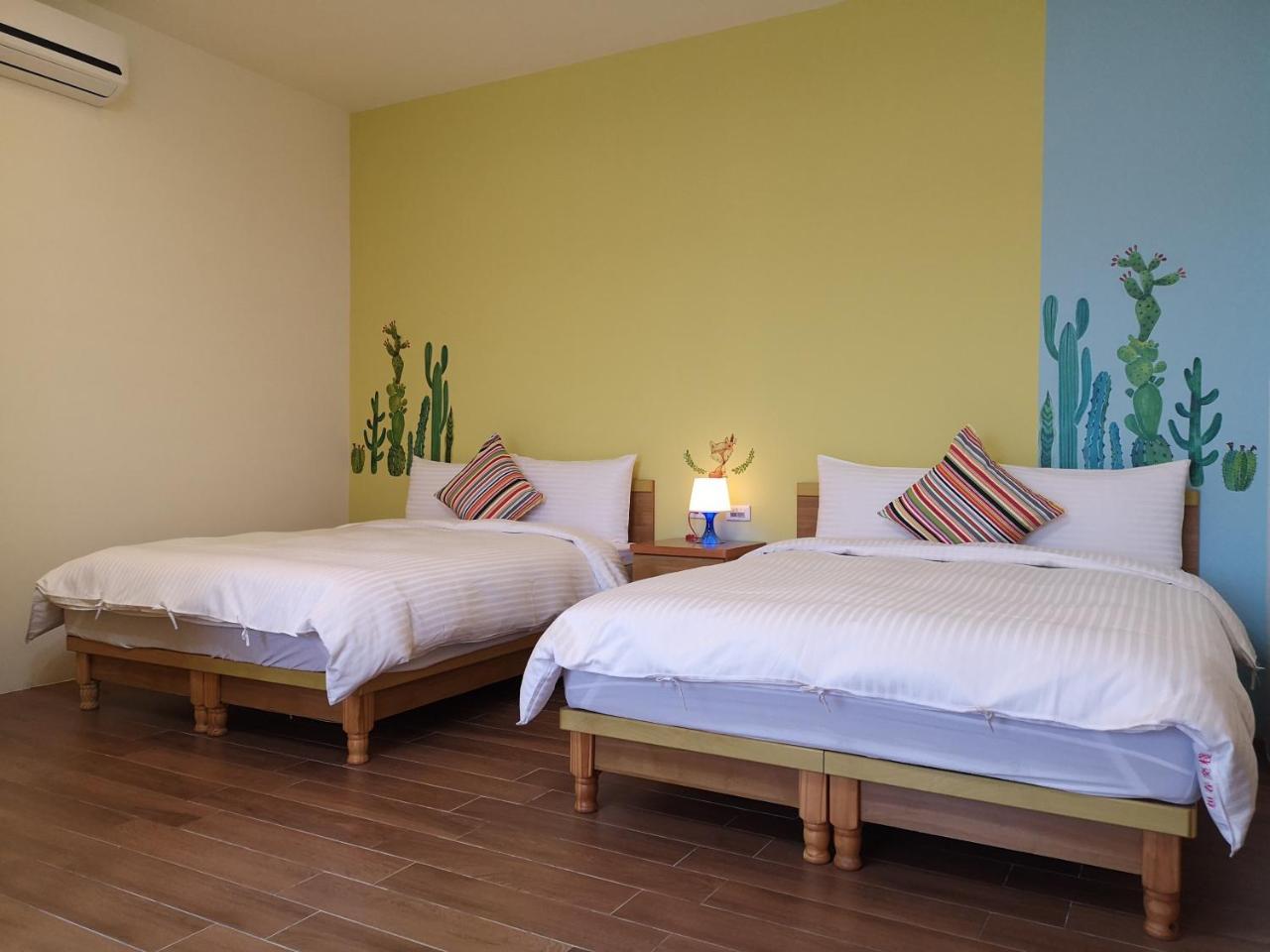 Hengchun Inn Екстериор снимка