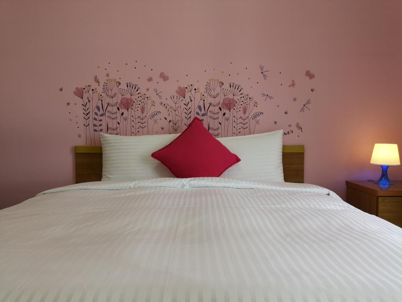 Hengchun Inn Екстериор снимка