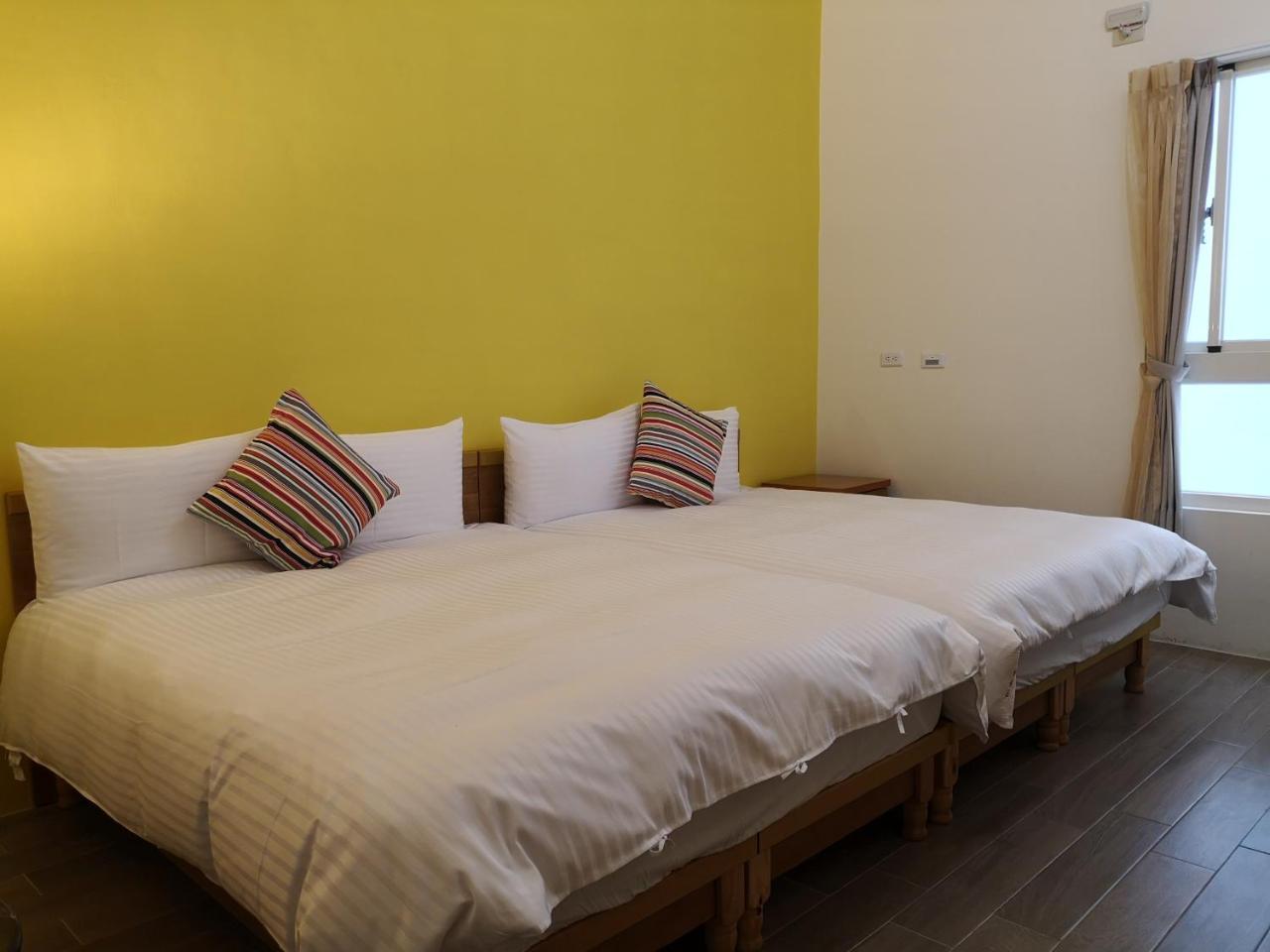 Hengchun Inn Екстериор снимка