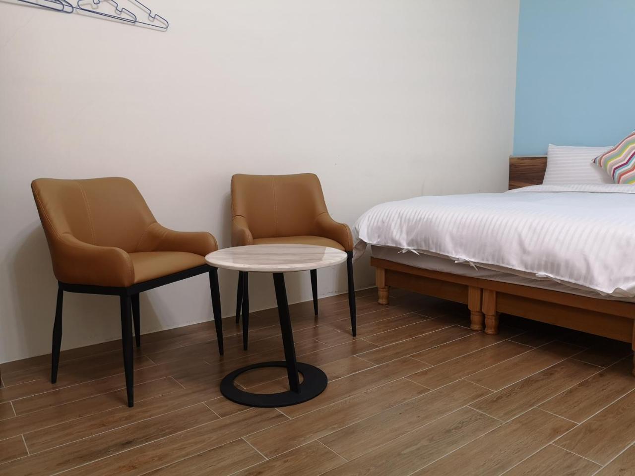 Hengchun Inn Екстериор снимка