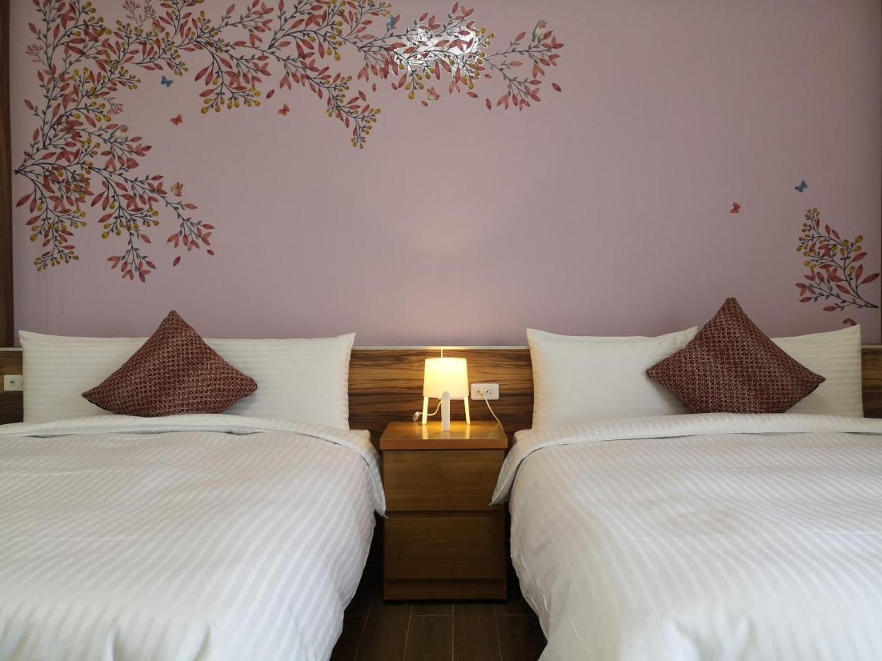 Hengchun Inn Екстериор снимка