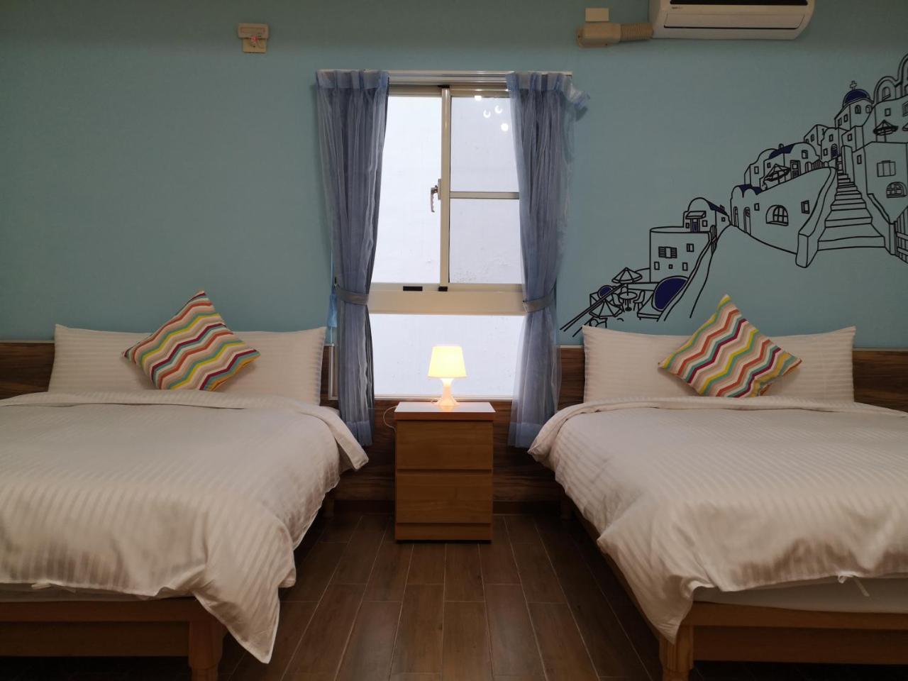 Hengchun Inn Екстериор снимка