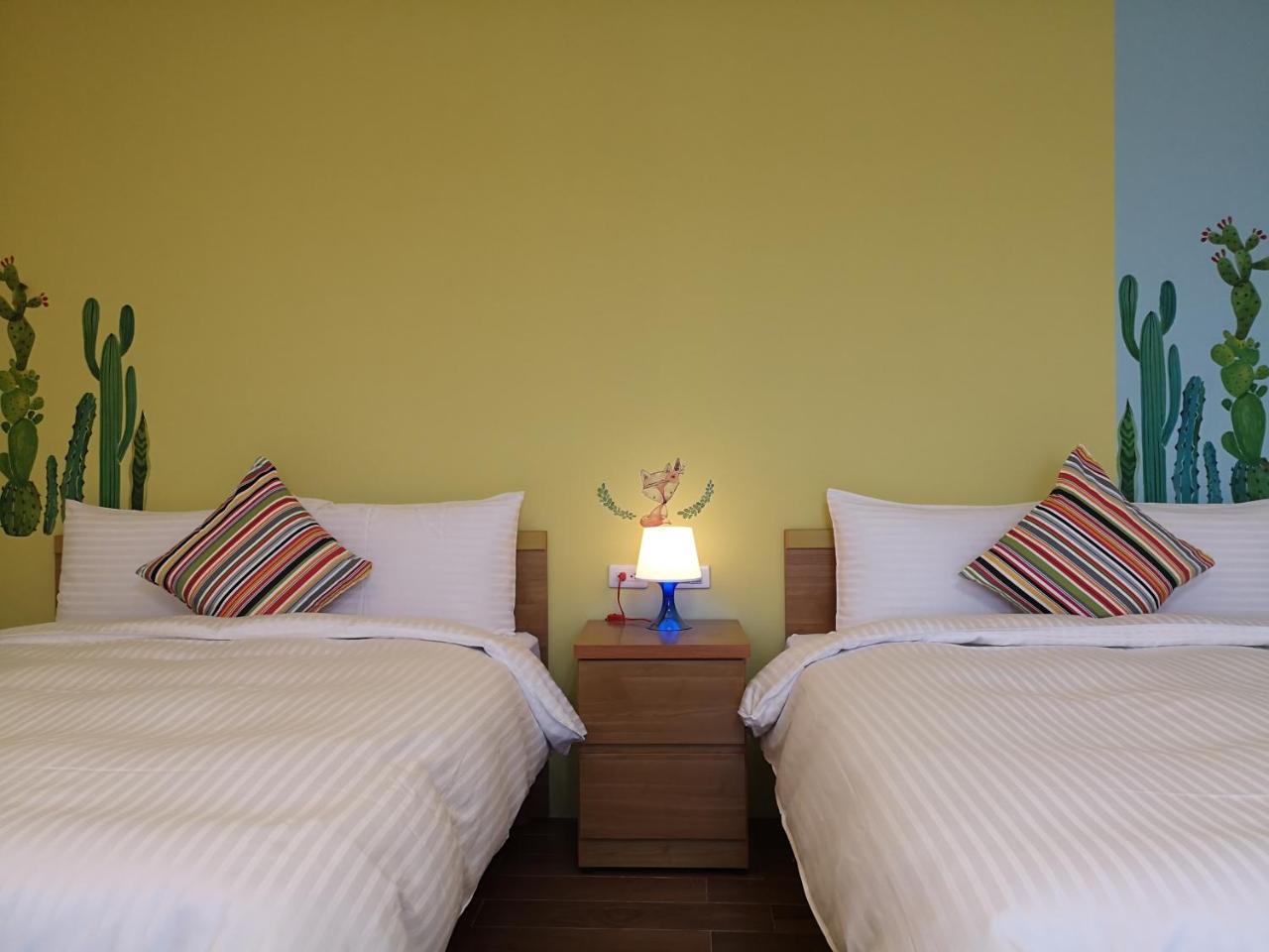 Hengchun Inn Екстериор снимка