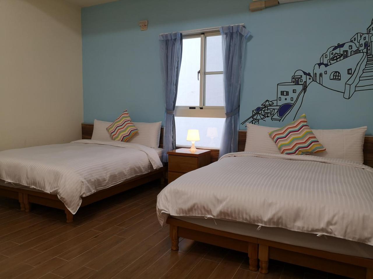Hengchun Inn Екстериор снимка