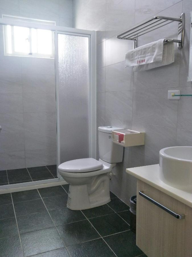 Hengchun Inn Екстериор снимка
