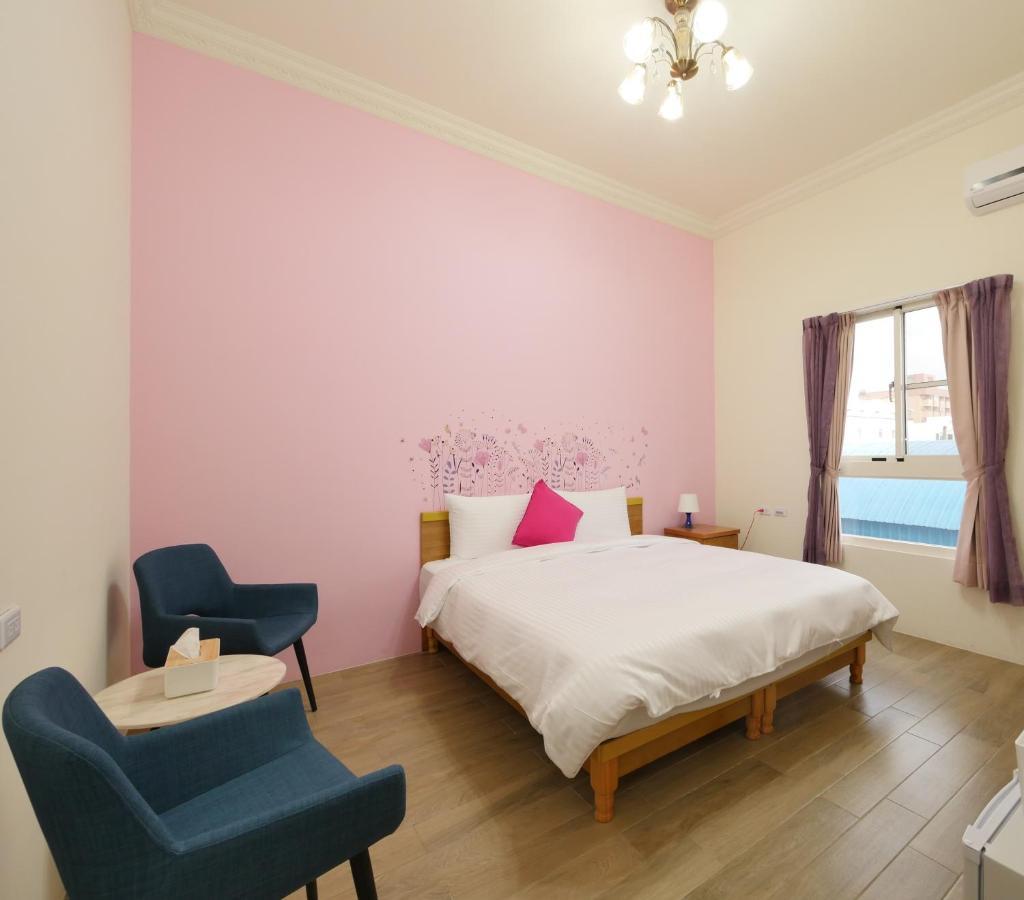 Hengchun Inn Екстериор снимка