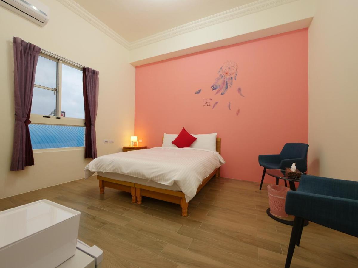 Hengchun Inn Екстериор снимка