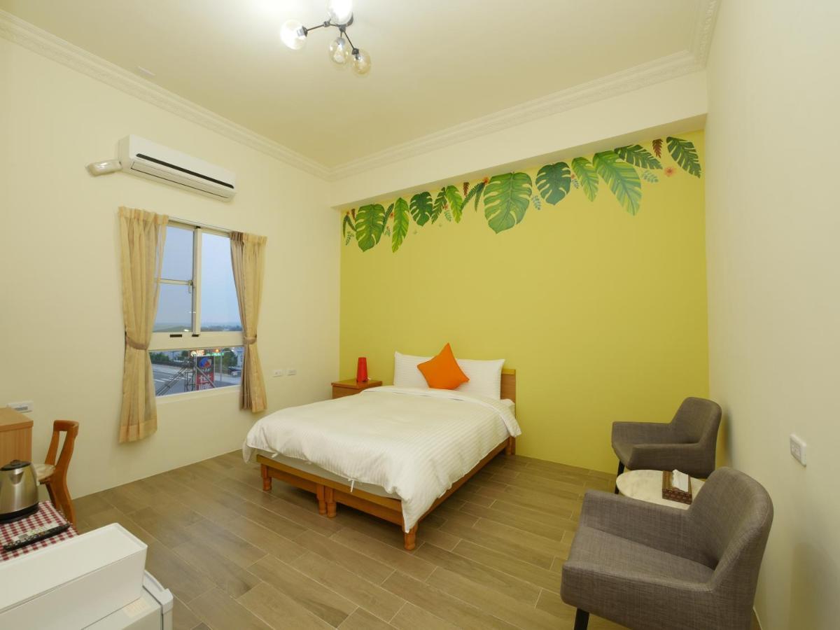 Hengchun Inn Екстериор снимка